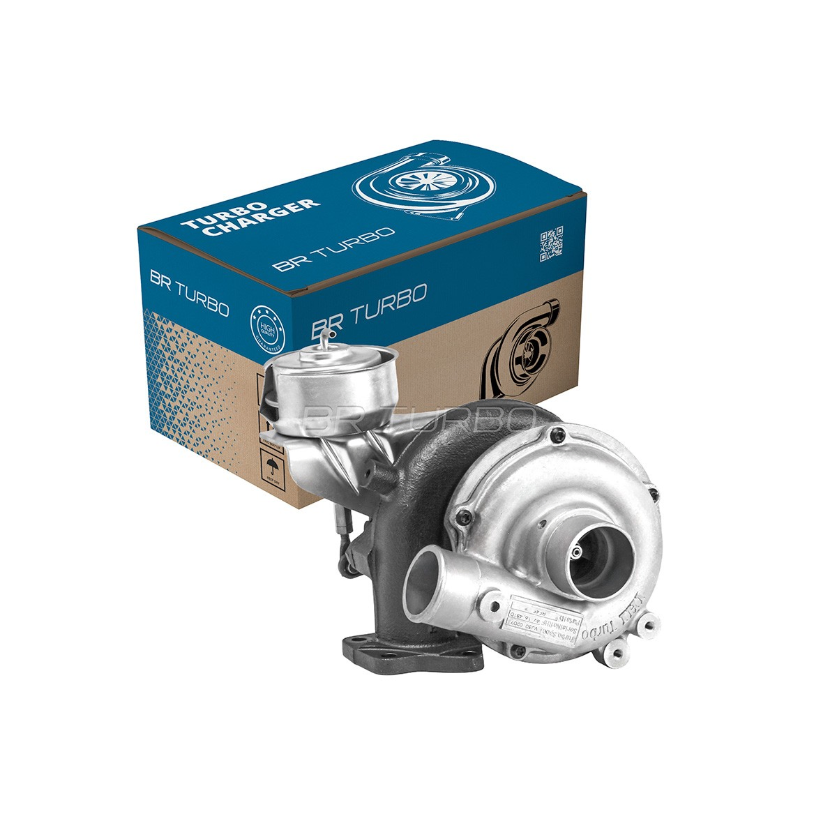  Turbina Mazda 626 V carrinha (GW) (1998 - 2002) V